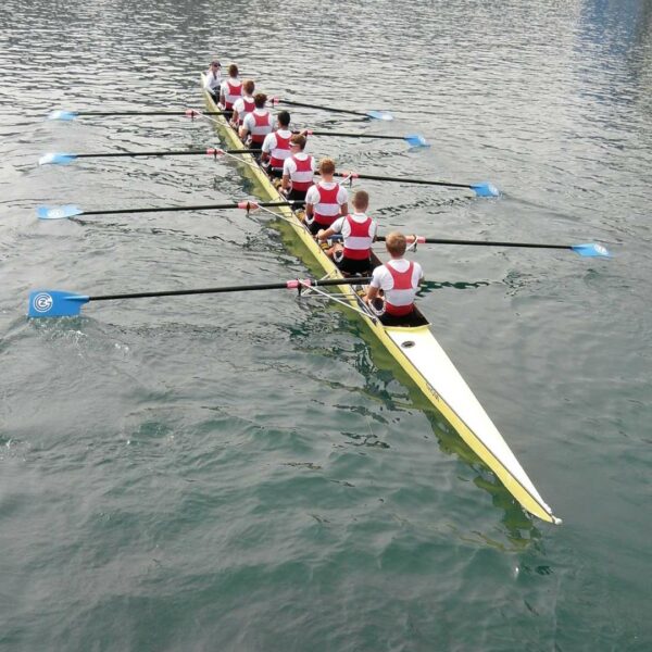 Go to Rowing