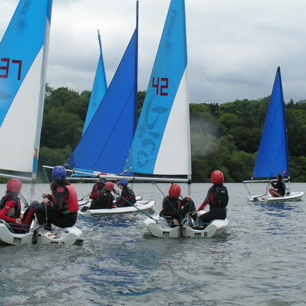 Go to Training Courses