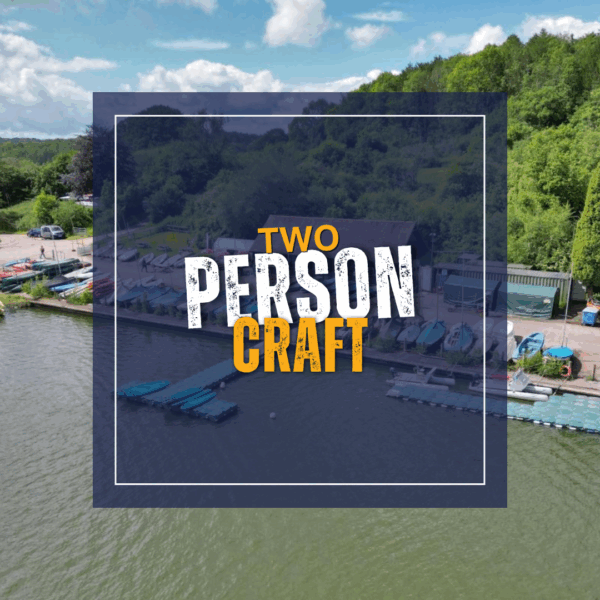 Go to Two-Person Sit-On-Top Kayak or SUP