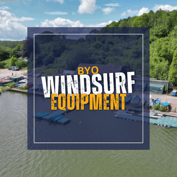 Go to Bring Your Own Windsurf