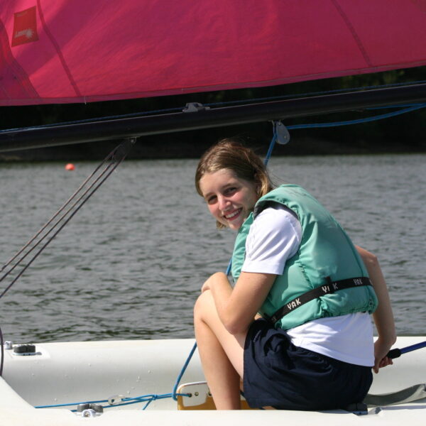 Go to Junior: Stage 1