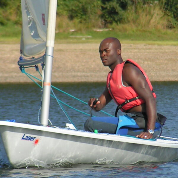 Go to Sailing Refresher