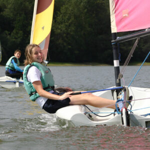 Go to Junior: Stage 2