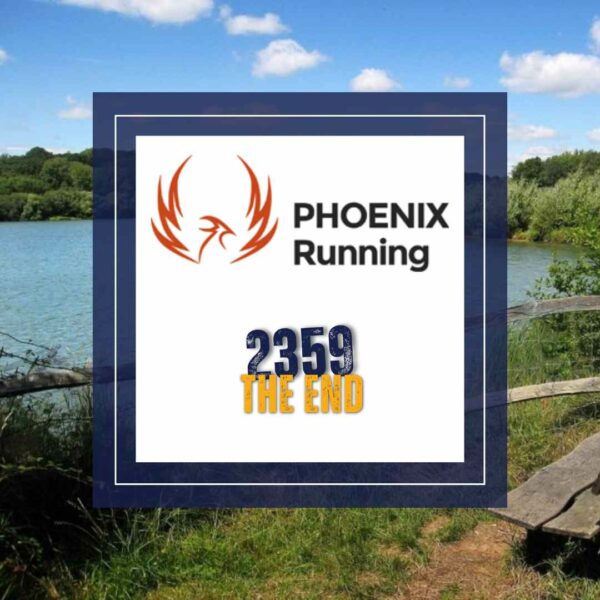 Go to Pheonix Running: The End