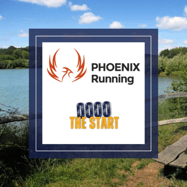 Go to Pheonix Running: 0000 The Start
