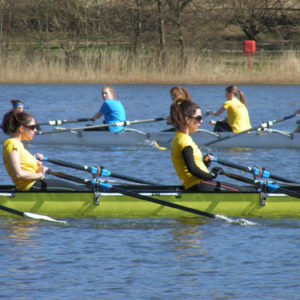 Go to Rowing