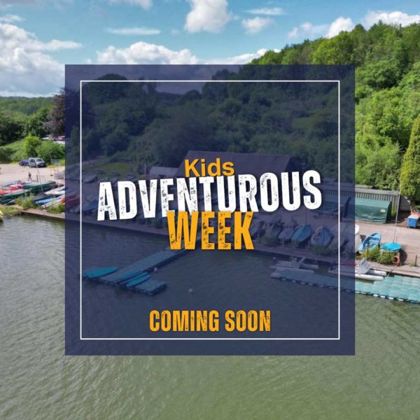 Go to Kids AdventuroUS Week